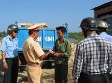 Bàu Trũng - đồng tiền chảy vào chỗ trũng ! (Kỳ 2)